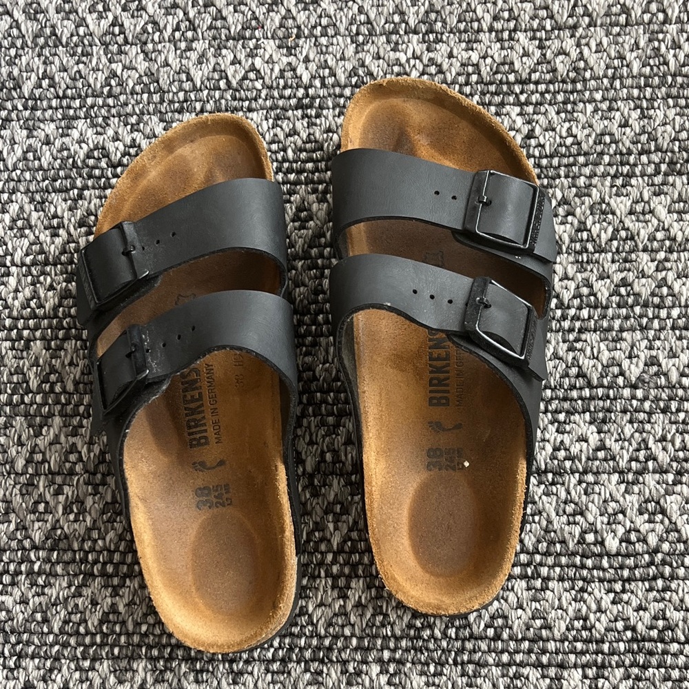 Birkenstock Arizona Sandal